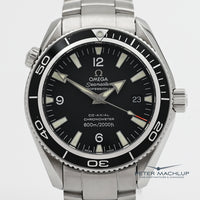 Omega Seamaster Planet Ocean