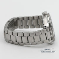 Omega Seamaster Planet Ocean