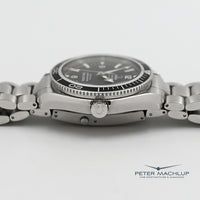 Omega Seamaster Planet Ocean