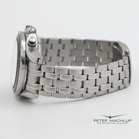 Omega Seamaster Diver 300M Chronograph