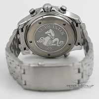 Omega Seamaster Diver 300M Chronograph