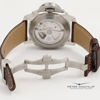 Panerai Luminor 44 Marina 2012