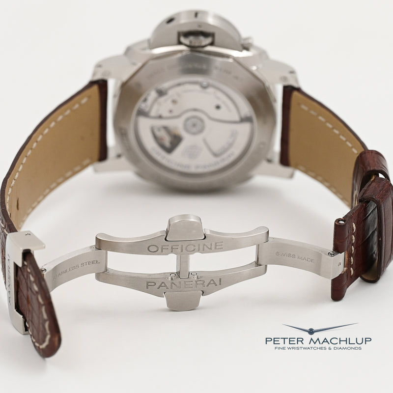 Panerai Luminor 44 Marina 2012