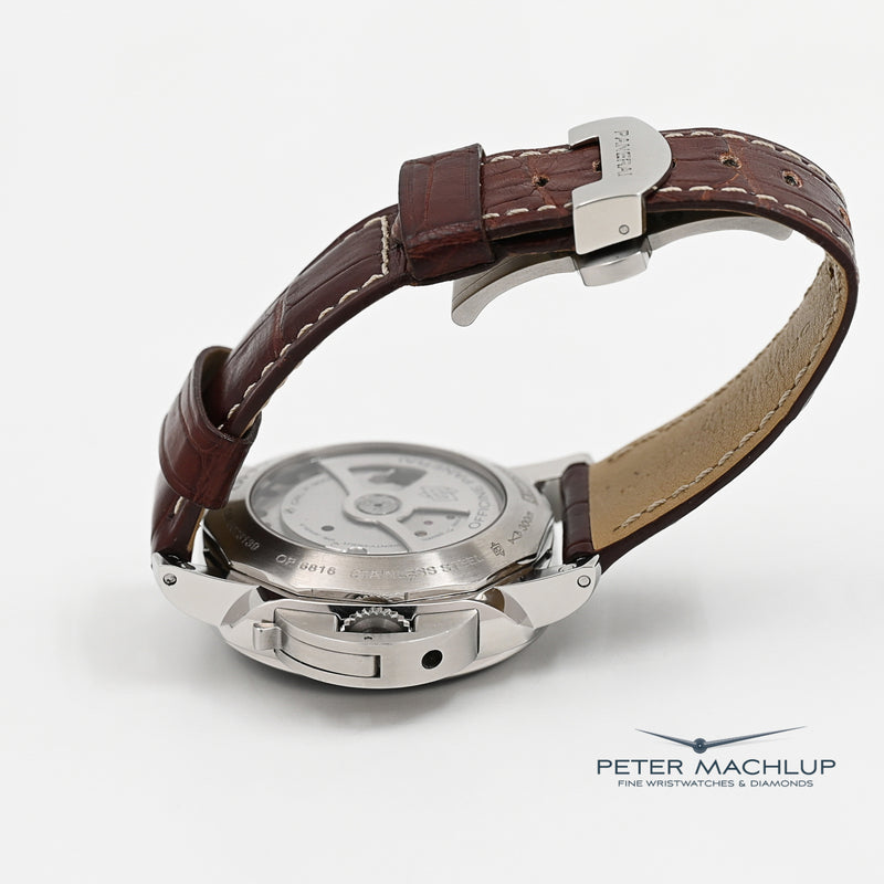 Panerai Luminor 44 Marina 2012