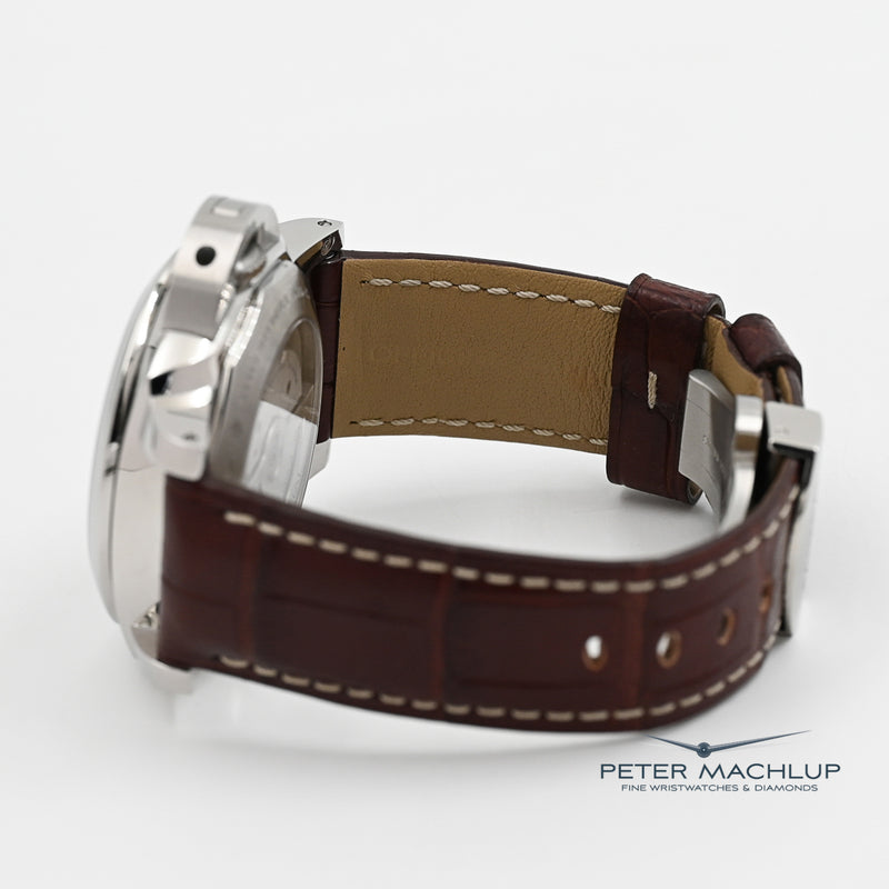 Panerai Luminor 44 Marina 2012