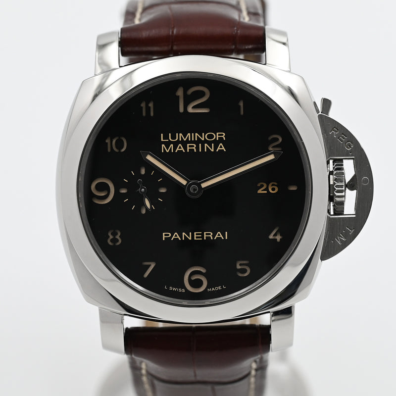 Panerai Luminor 44 Marina 2012