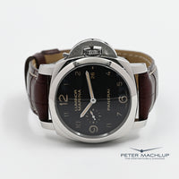 Panerai Luminor 44 Marina 2012