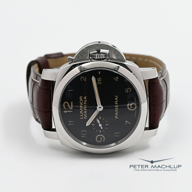 Panerai Luminor 44 Marina 2012
