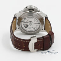 Panerai Luminor 44 Marina 2012
