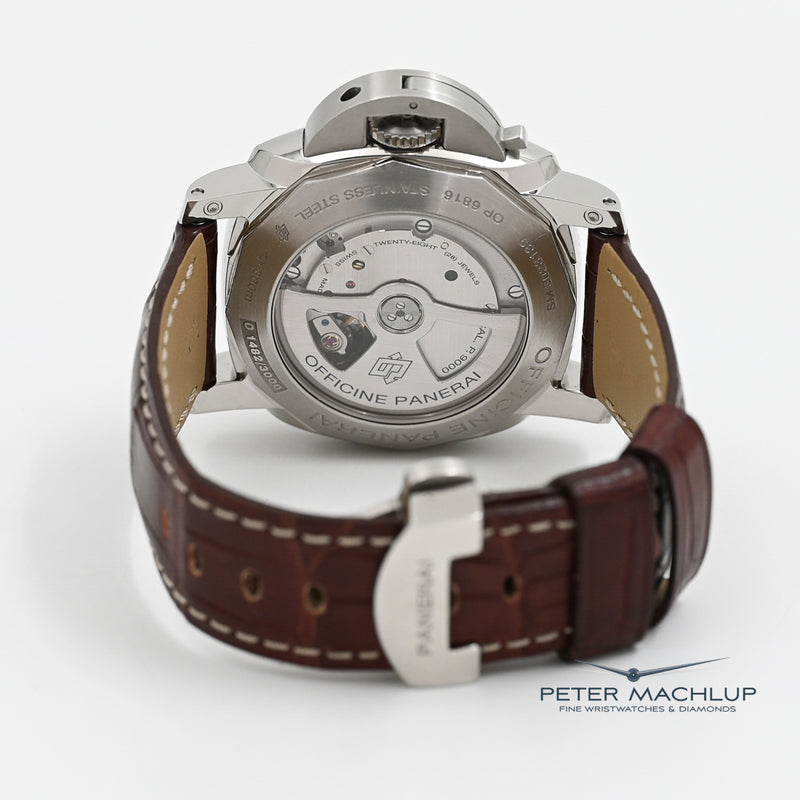Panerai Luminor 44 Marina 2012