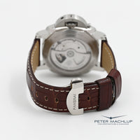 Panerai Luminor 44 Marina 2012