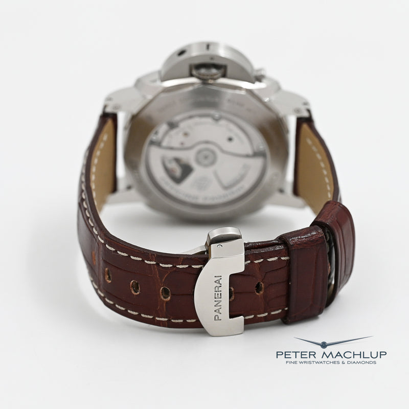 Panerai Luminor 44 Marina 2012