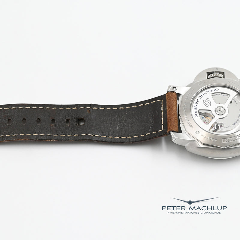 Panerai Luminor 44 1950 Marina 2015