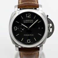 Panerai Luminor 44 1950 Marina 2015