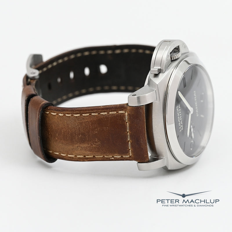 Panerai Luminor 44 1950 Marina 2015