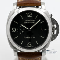 Panerai Luminor 44 1950 Marina 2015