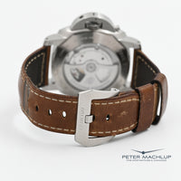 Panerai Luminor 44 1950 Marina 2015