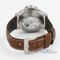 Panerai Luminor 44 1950 Marina 2015