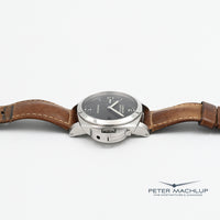 Panerai Luminor 44 1950 Marina 2015