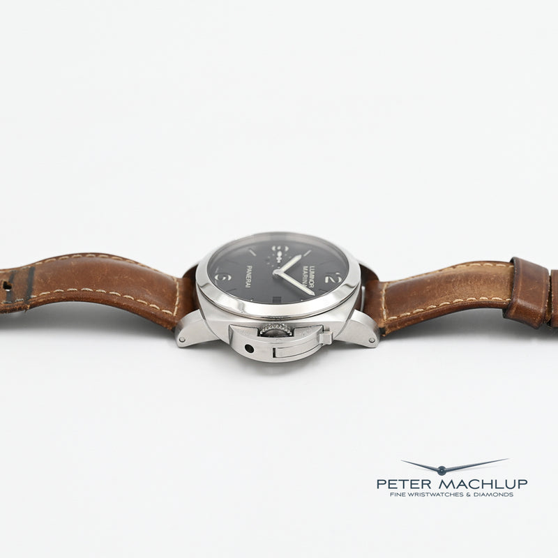Panerai Luminor 44 1950 Marina 2015