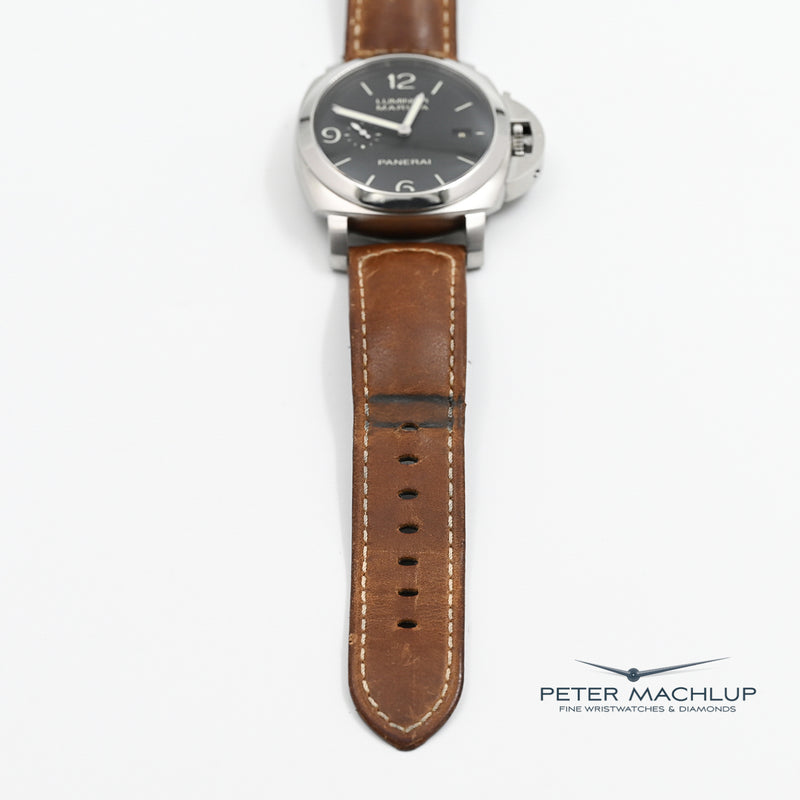 Panerai Luminor 44 1950 Marina 2015