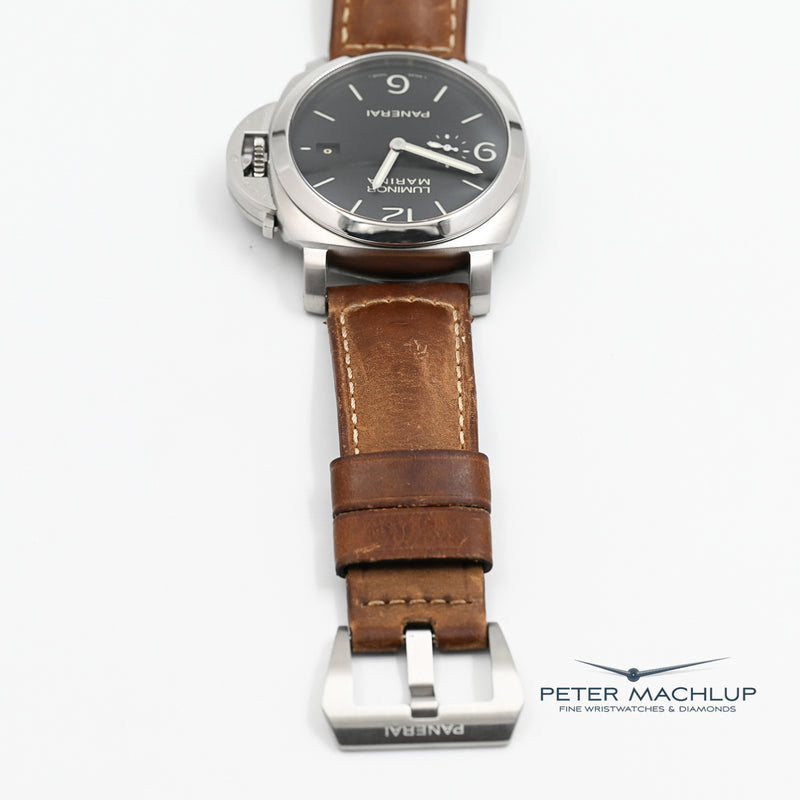 Panerai Luminor 44 1950 Marina 2015