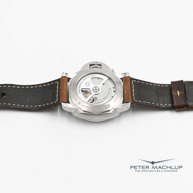 Panerai Luminor 44 1950 Marina 2015