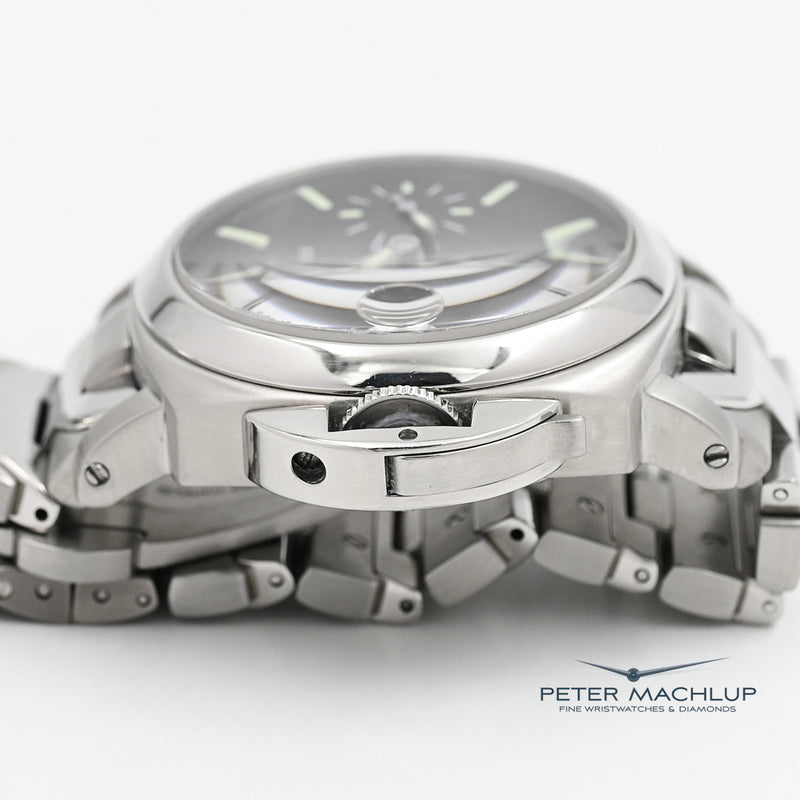Panerai Luminor Marina 2002
