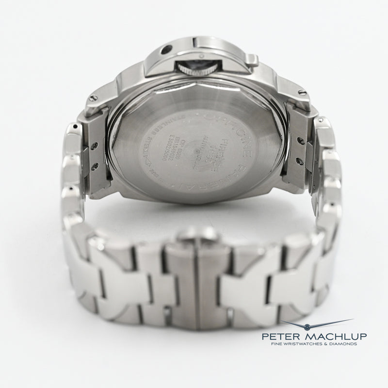 Panerai Luminor Marina 2002