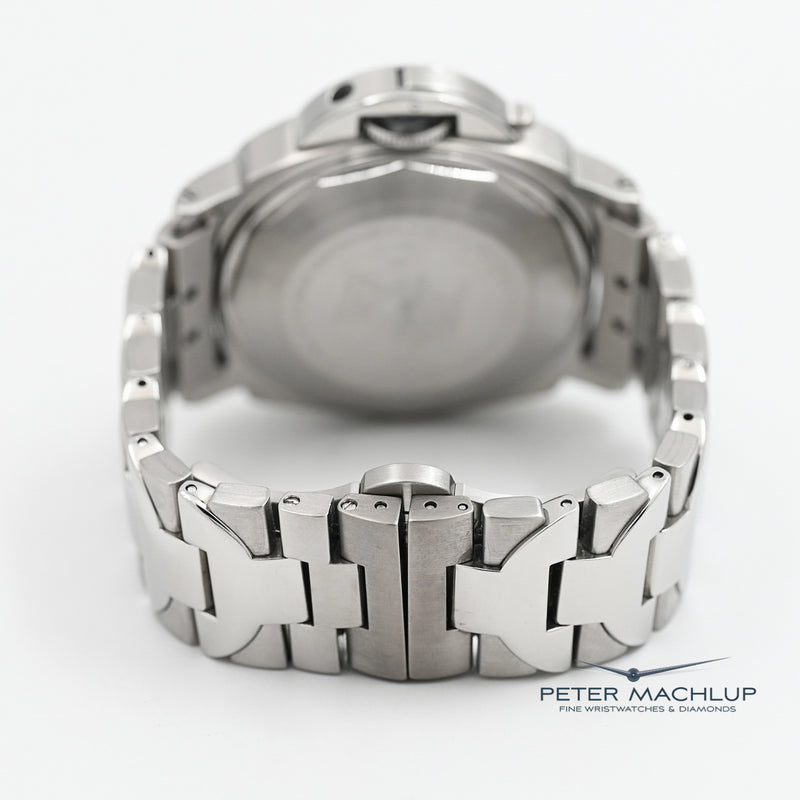 Panerai Luminor Marina 2002