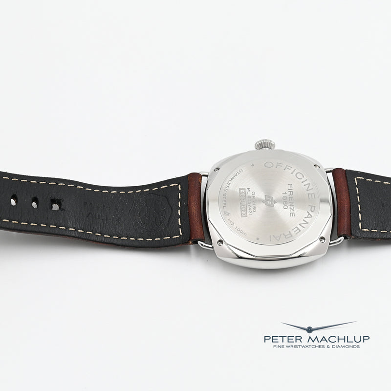 Panerai Radiomir Base Logo 2023