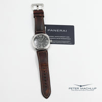 Panerai Radiomir Base Logo 2023