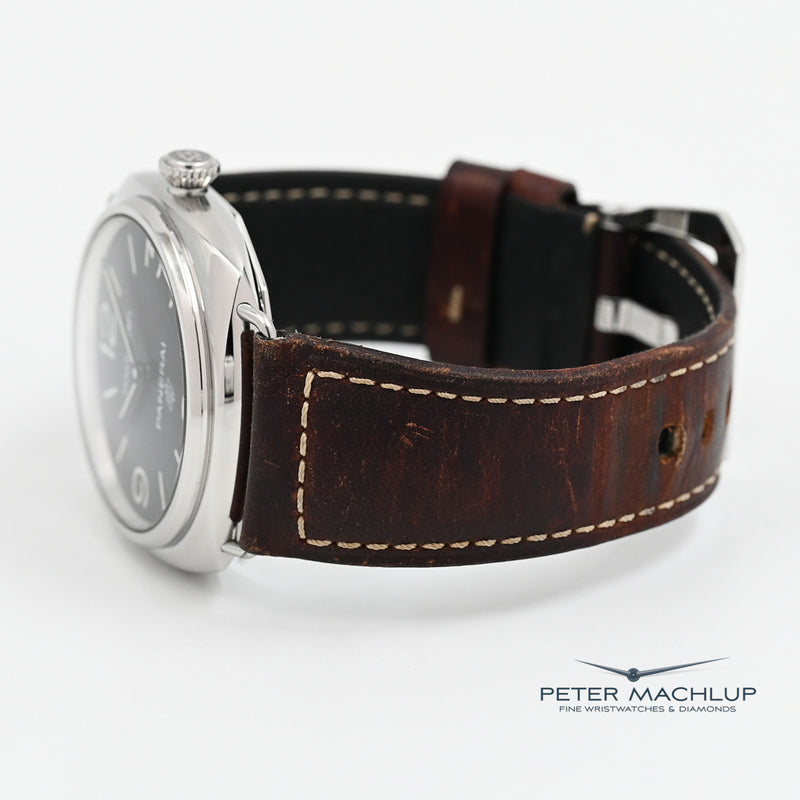 Panerai Radiomir Base Logo 2023