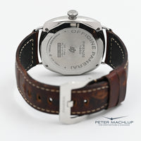 Panerai Radiomir Base Logo 2023