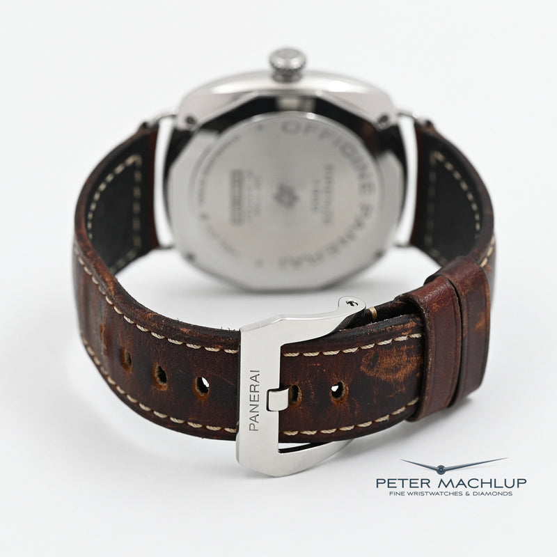 Panerai Radiomir Base Logo 2023