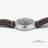 Panerai Radiomir Base Logo 2023