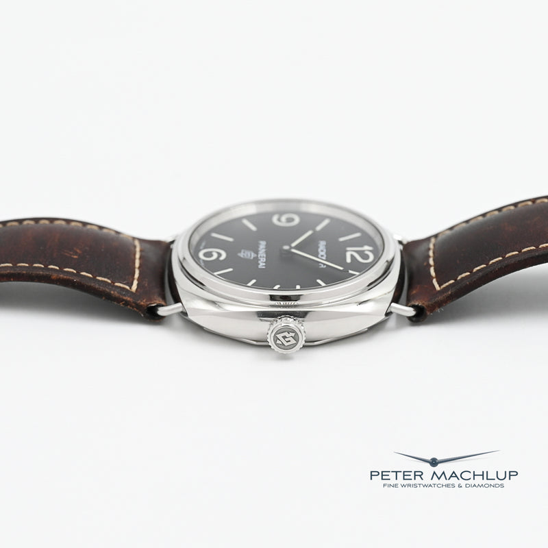 Panerai Radiomir Base Logo 2023
