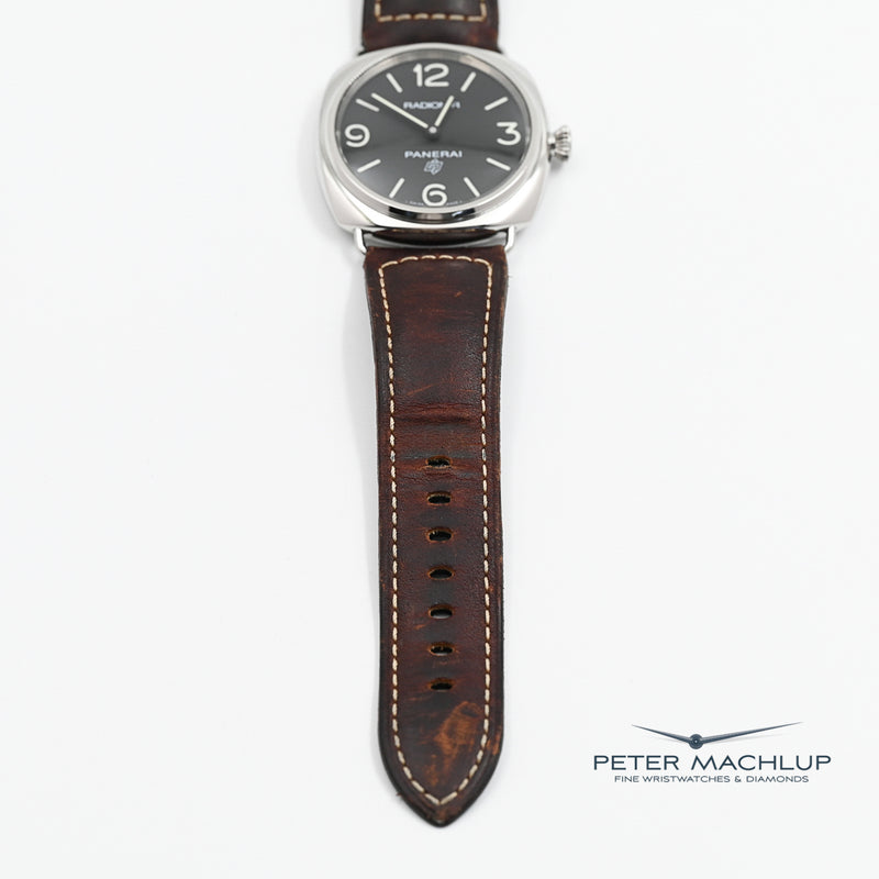 Panerai Radiomir Base Logo 2023