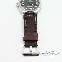 Panerai Radiomir Base Logo 2023