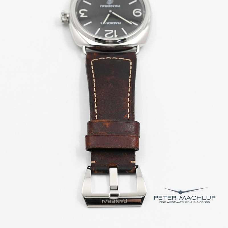 Panerai Radiomir Base Logo 2023