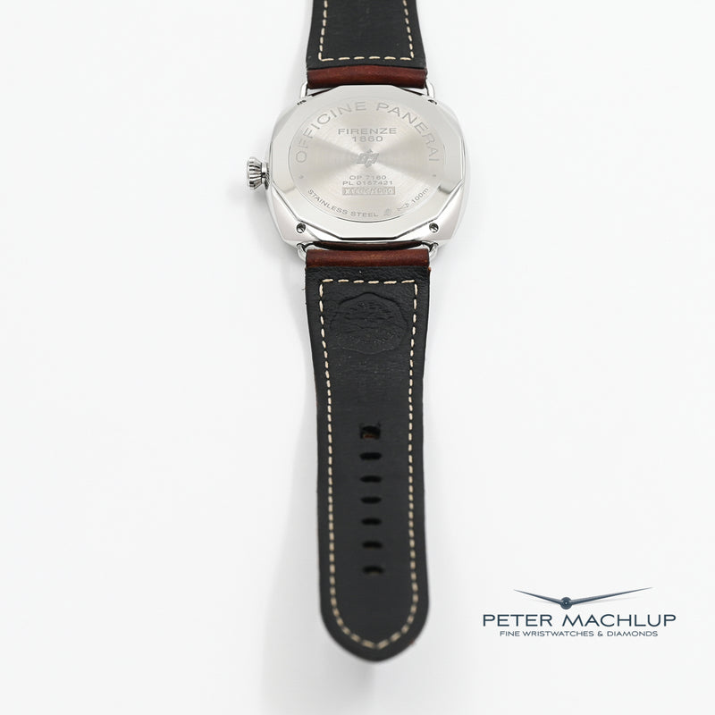 Panerai Radiomir Base Logo 2023