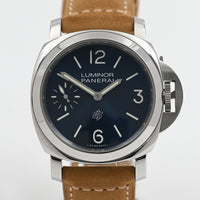 Panerai Luminor 44 Logo 2022