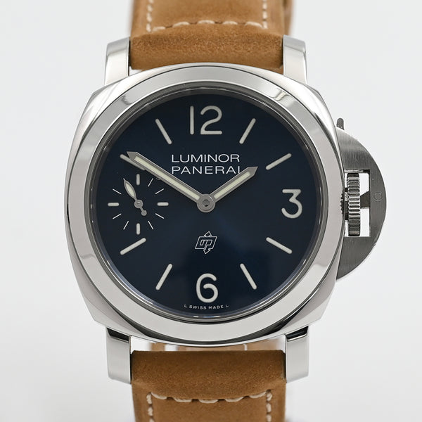 Panerai Luminor 44 Logo 2022