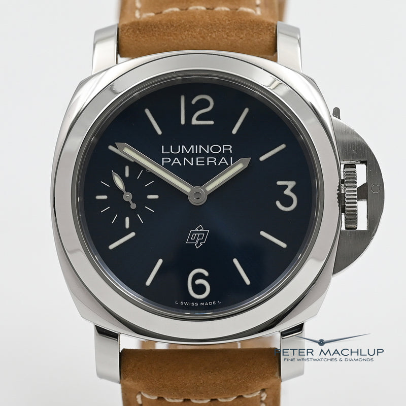 Panerai Luminor 44 Logo 2022