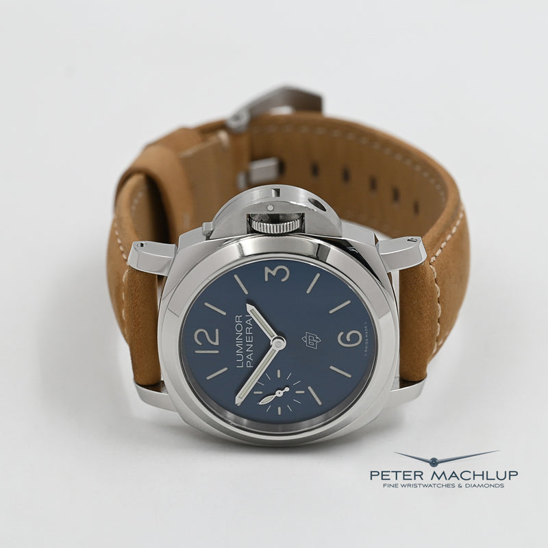 Panerai Luminor 44 Logo 2022