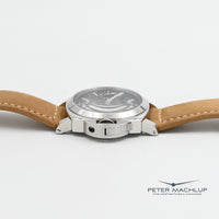 Panerai Luminor 44 Logo 2022