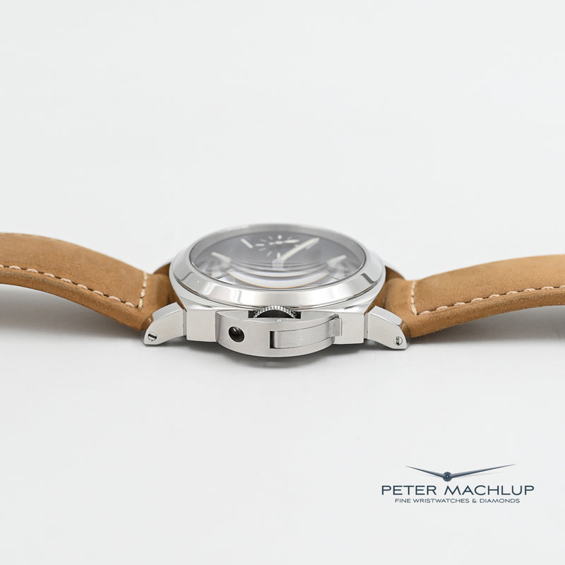 Panerai Luminor 44 Logo 2022
