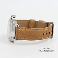 Panerai Luminor 44 Logo 2022