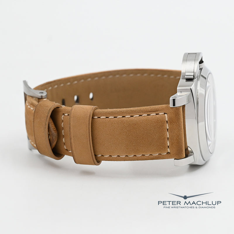Panerai Luminor 44 Logo 2022