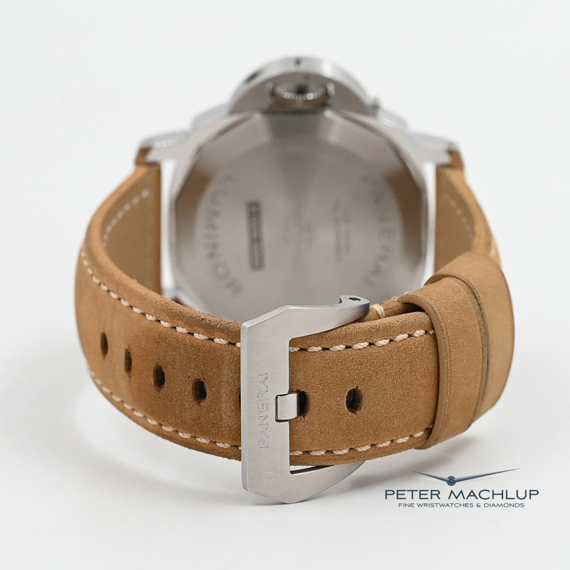 Panerai Luminor 44 Logo 2022